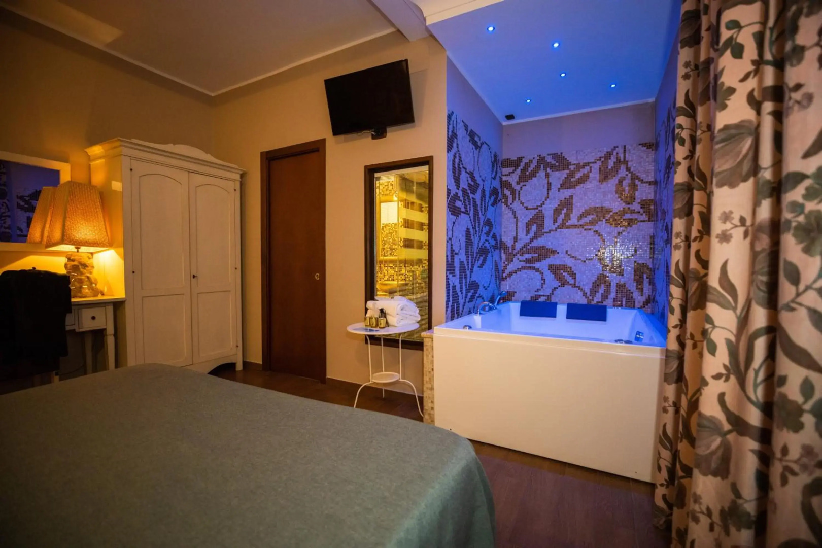 Hotel Vogue