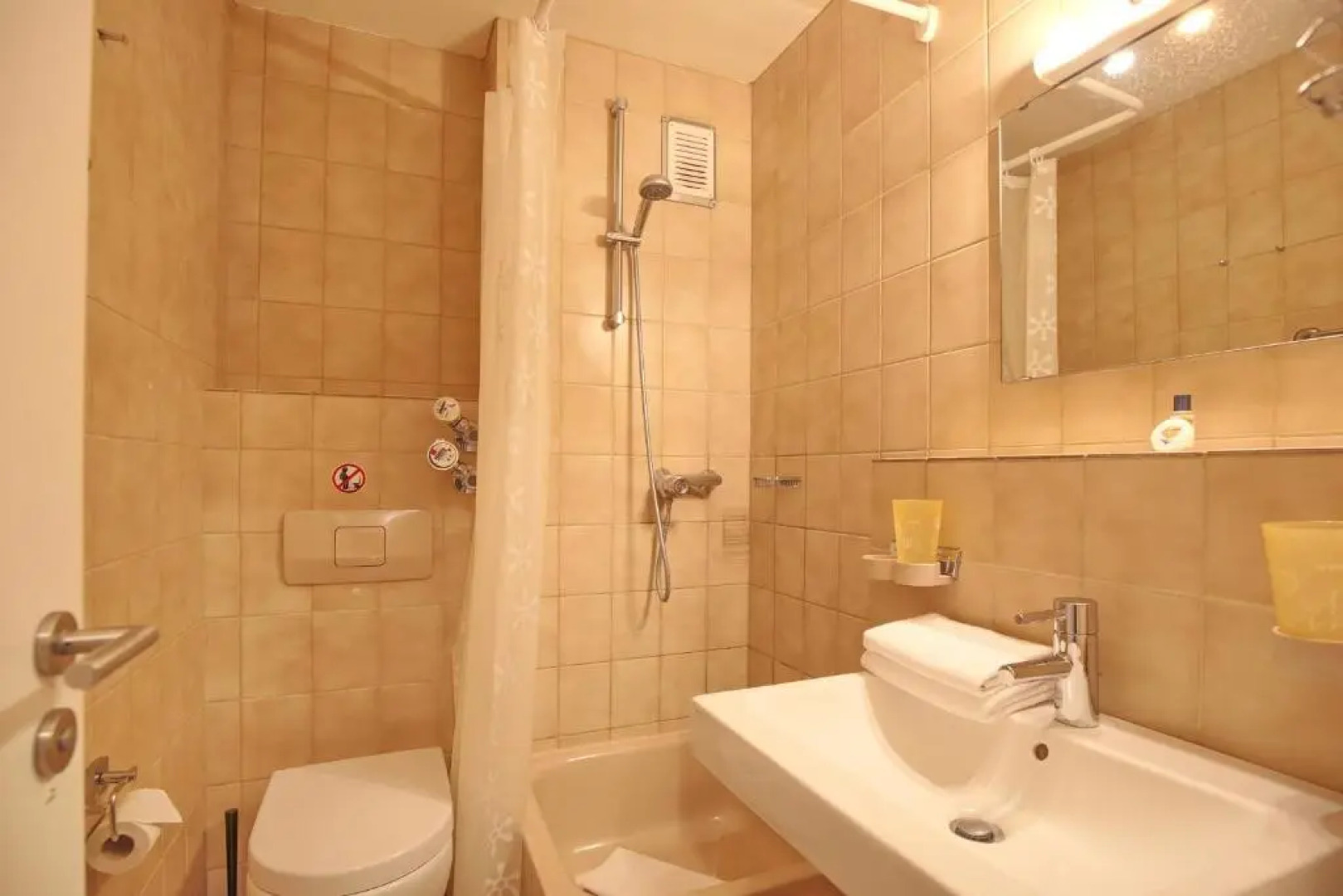 Residenz Ostseestrand Residenz Ostseestrand Appartement 12