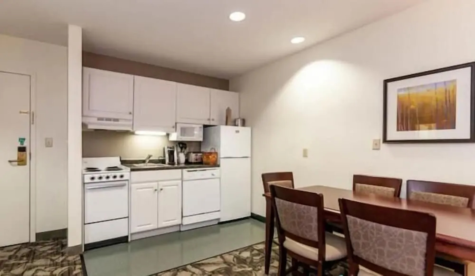 Grand Summit Hotel at Attitash