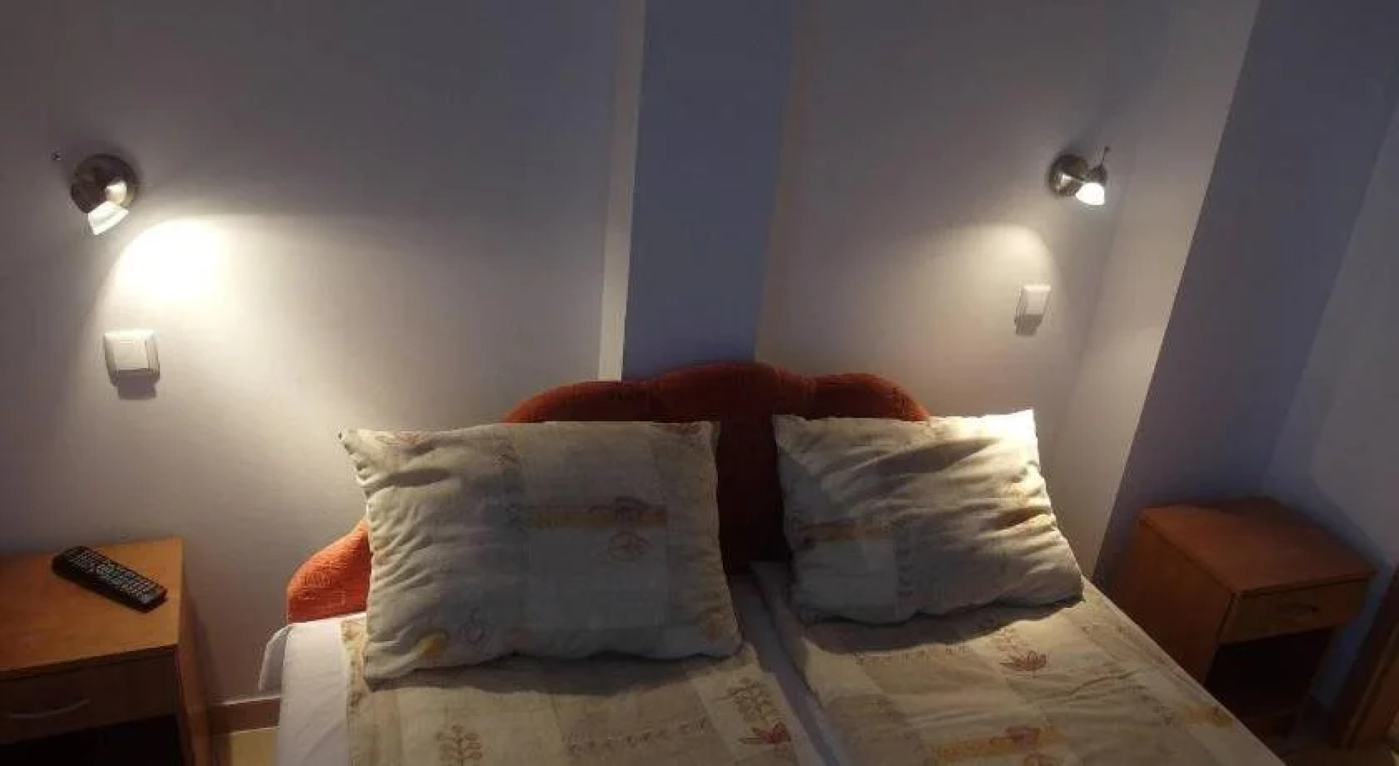 Tip-Top Apartmenthouse