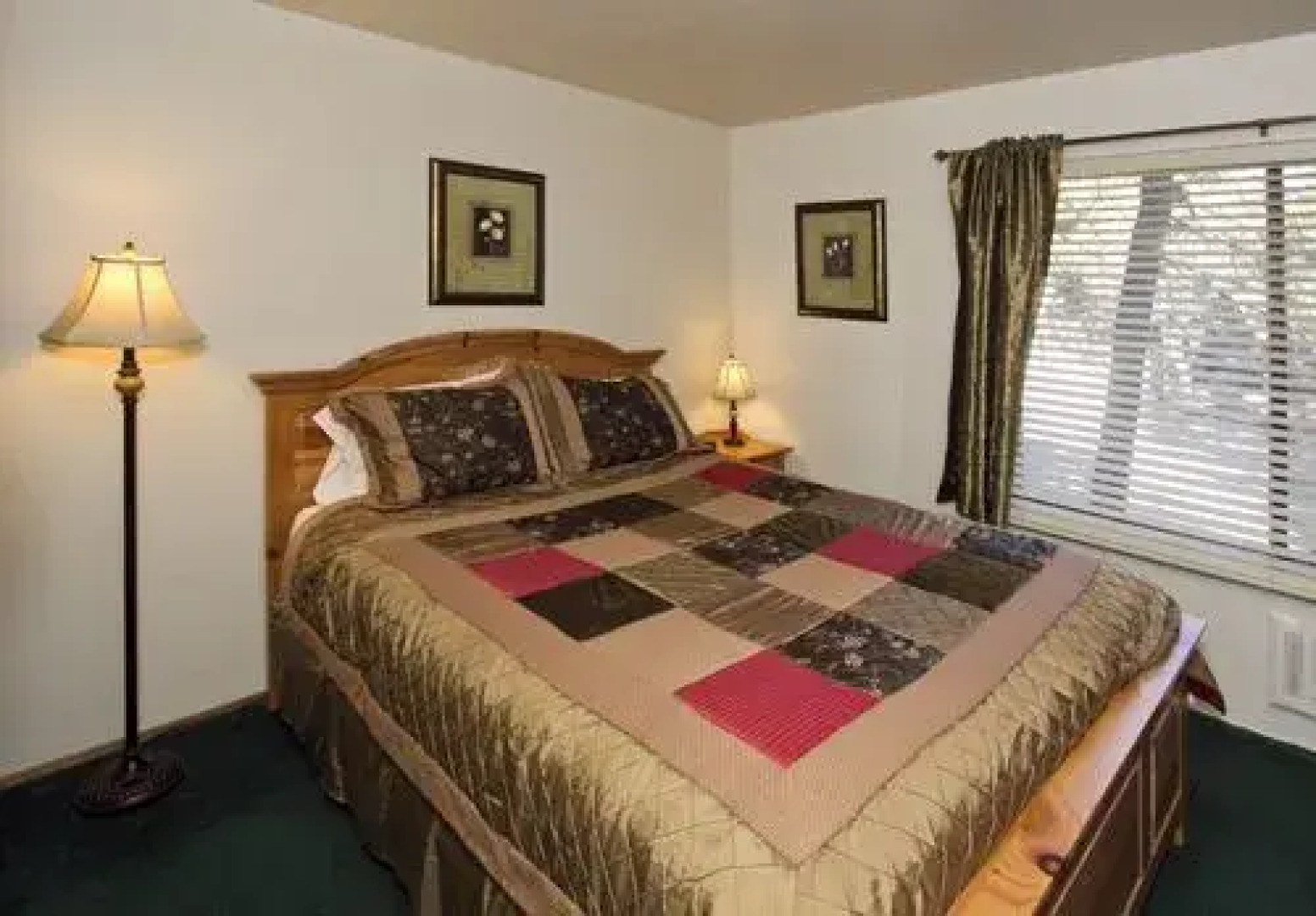 Sunshine Village by Grand Mammoth Resorts