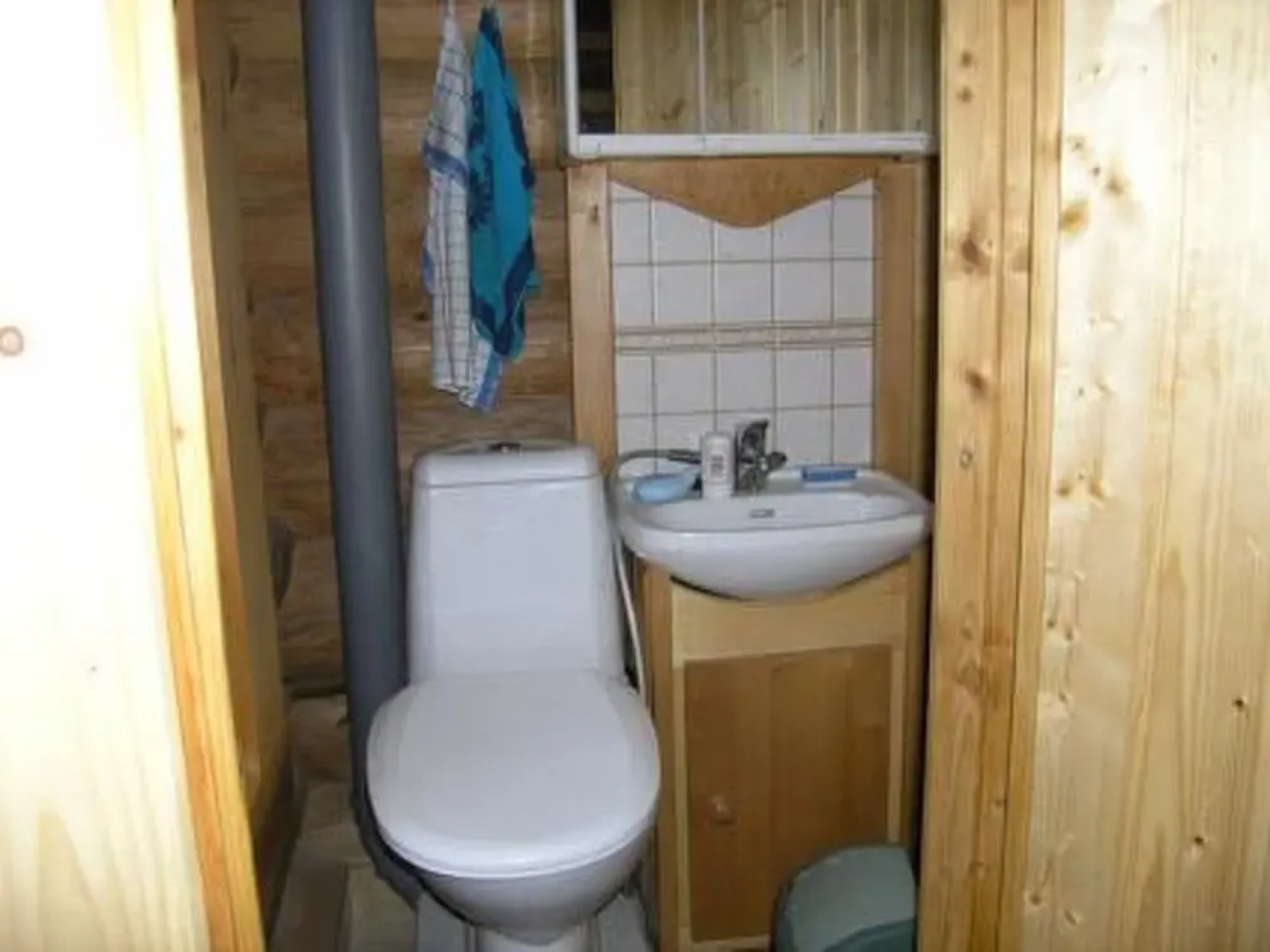 Holiday Home Uutela