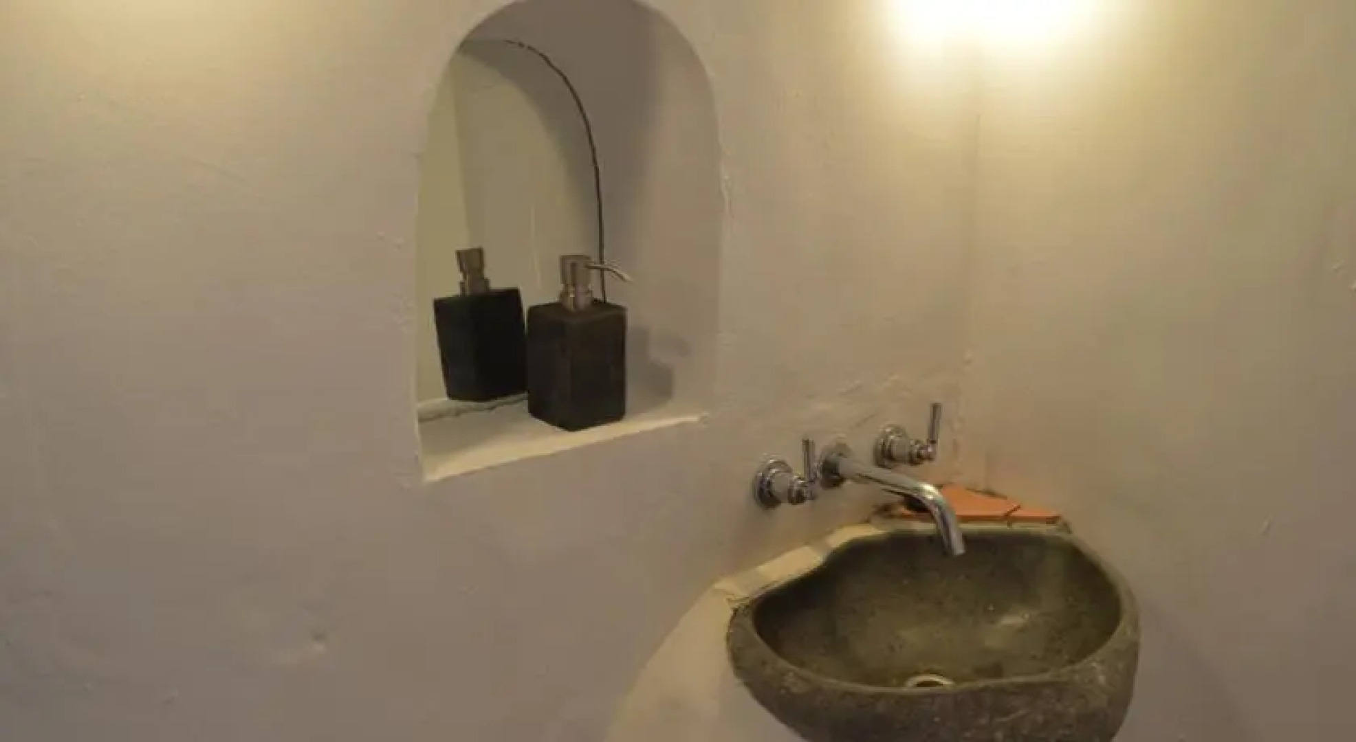 Gaucin Character Cottage