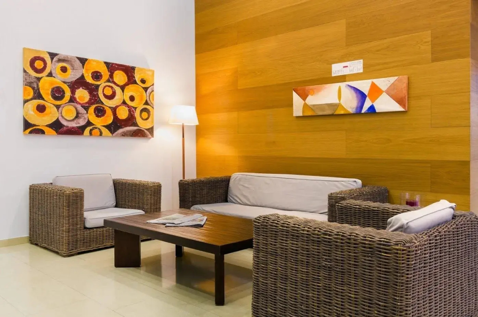 Hotel Catalonia Las Cañas