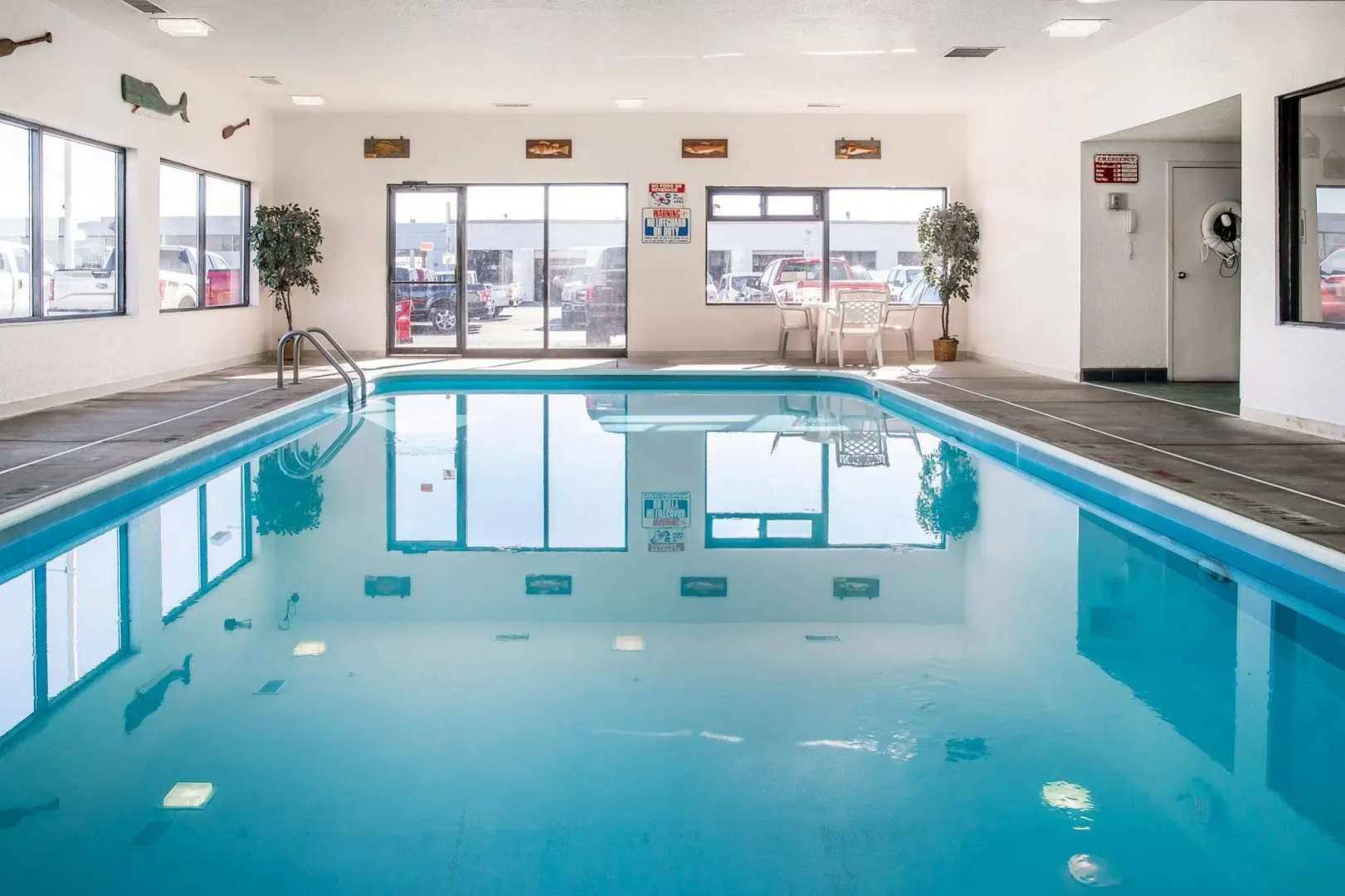 Comfort Inn & Suites Maumee - Toledo (I80-90)