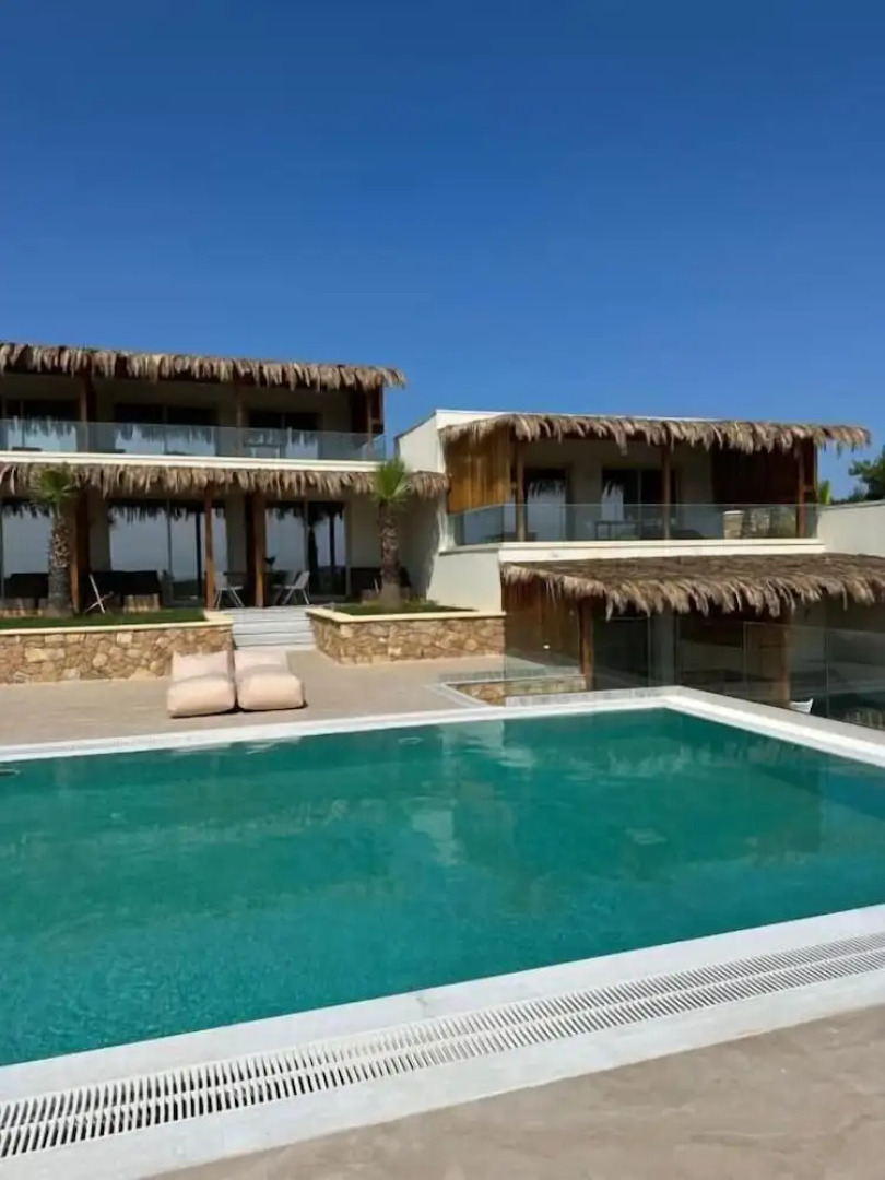 SANIMAR By Mono Alex