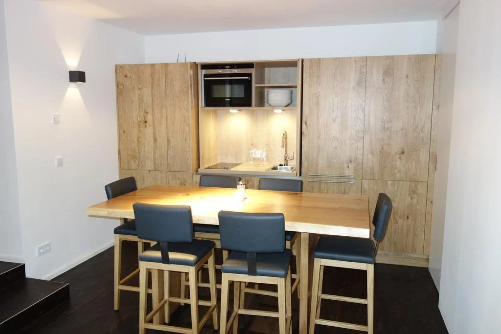 Chalet Max Panorama by we rent