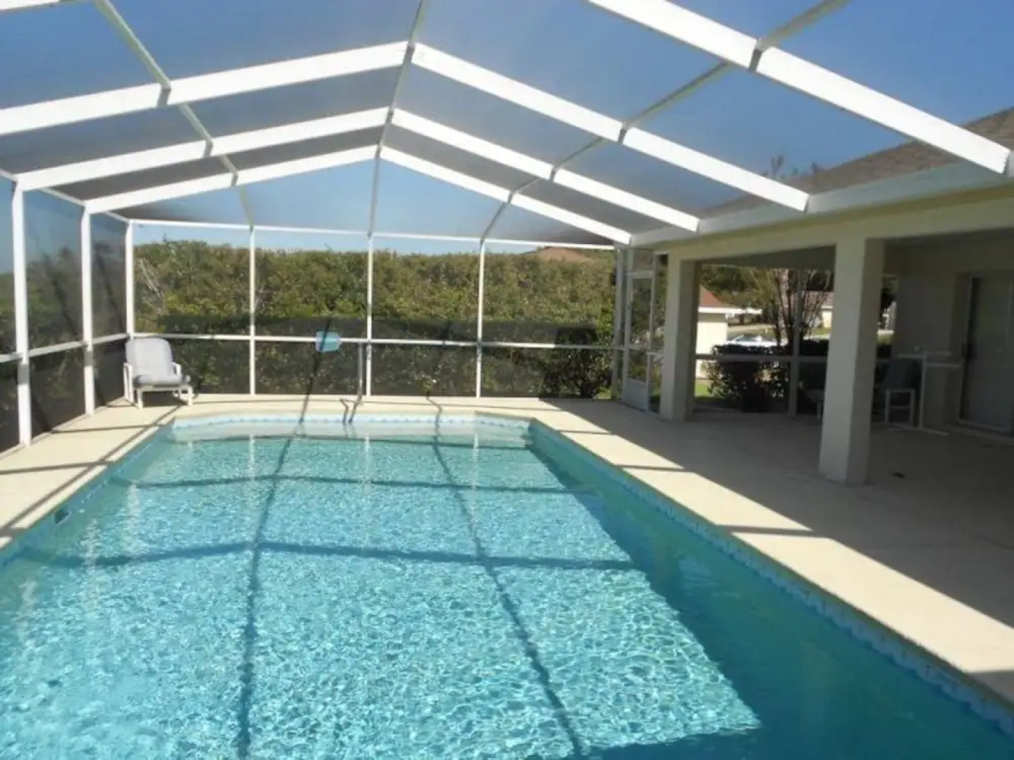 Villa Straatman - Comfort - 2 Bedroom