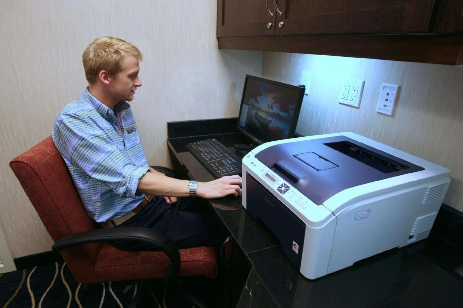 Hampton Inn & Suites by Hilton Red Deer