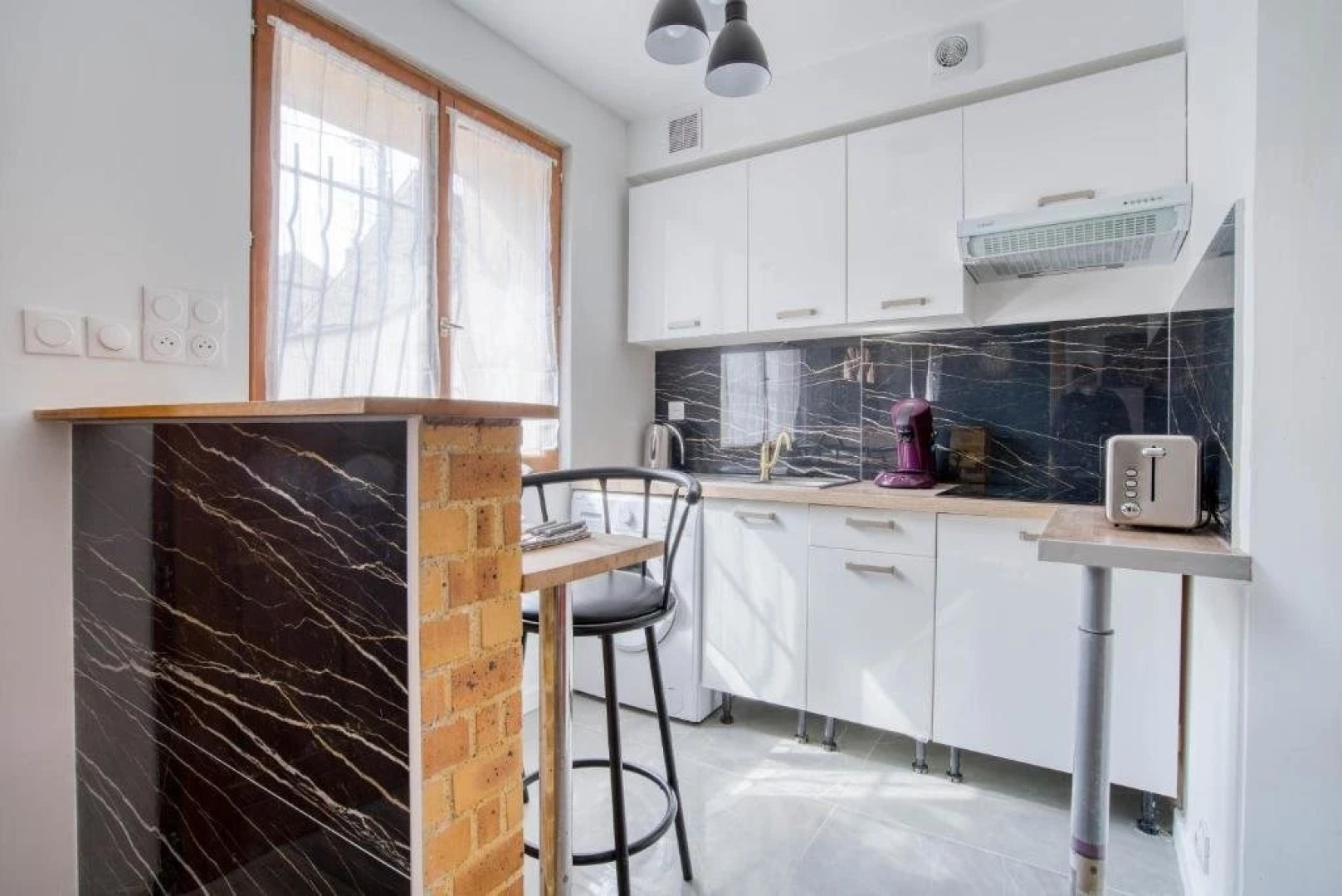 Studio Centre De Pontoise