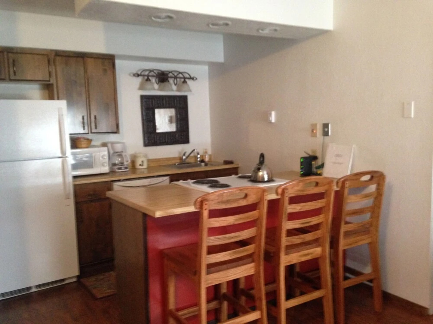 Angel Fire NM Condos