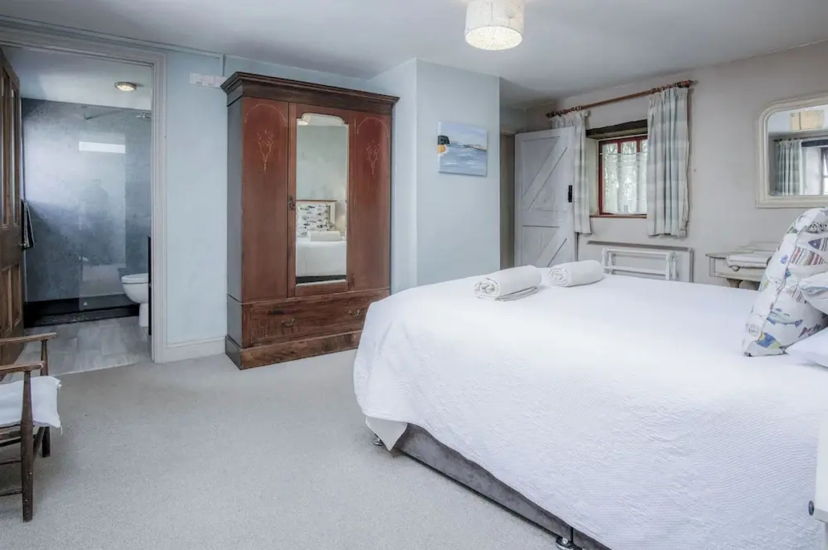 Haggard - 3 Bedroom Cottage - Manorbier