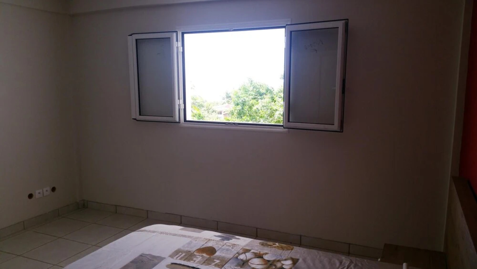 Apartment With in Le Marin With Wonderful sea View Enclo