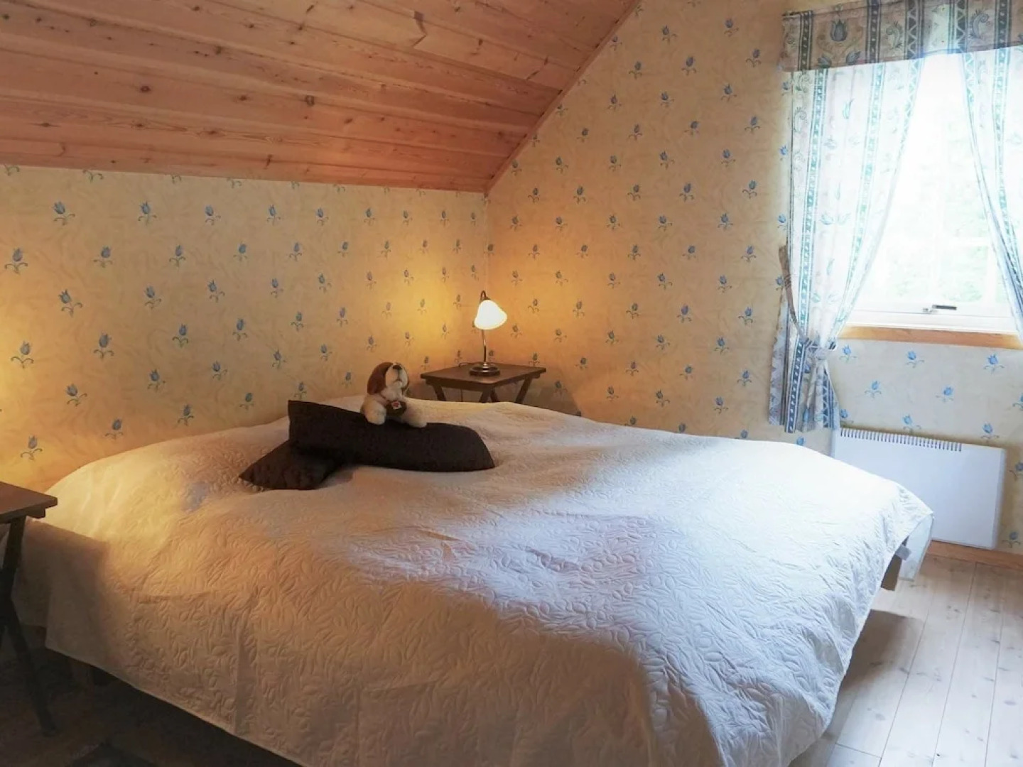 Holiday Home in Fjell