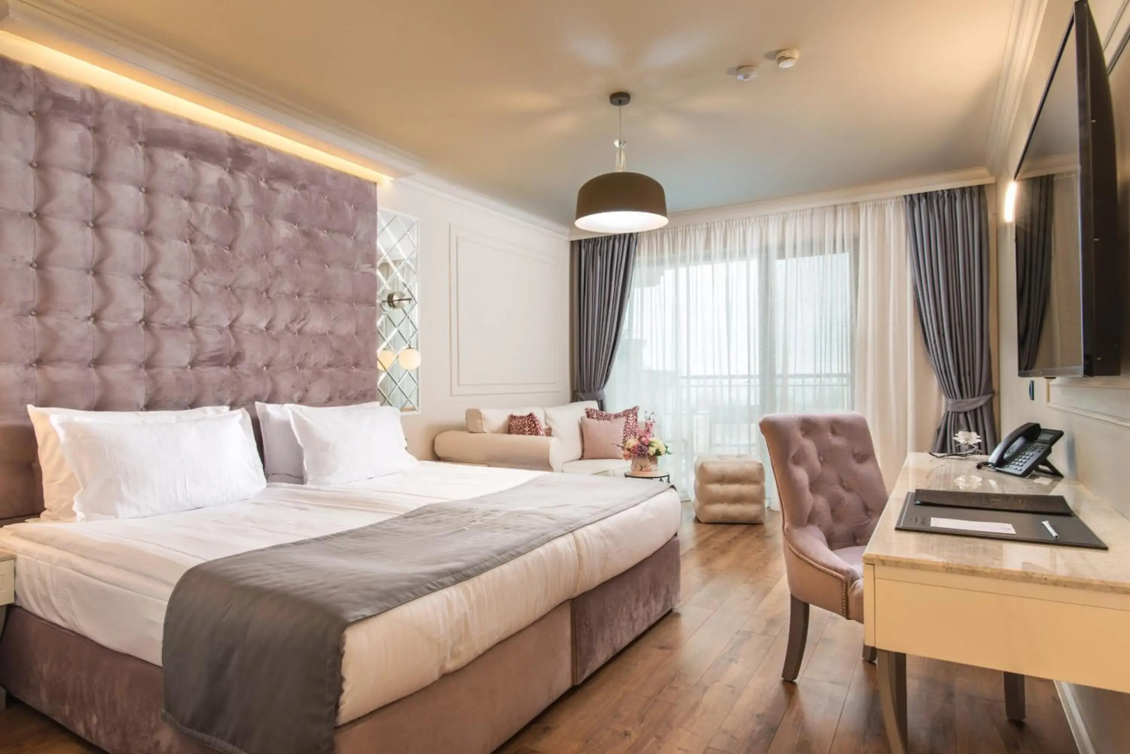 Casa di Fiore SPA & Medical Hotel