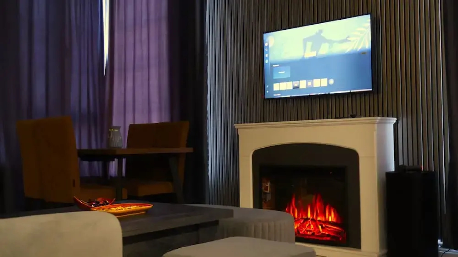 WoodNess Guest House Spacious 3BR Sauna