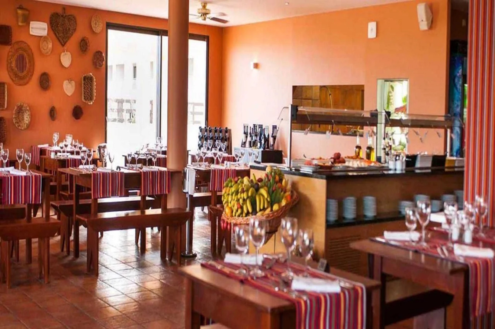 Pestana Colombos Premium Club - All Inclusive