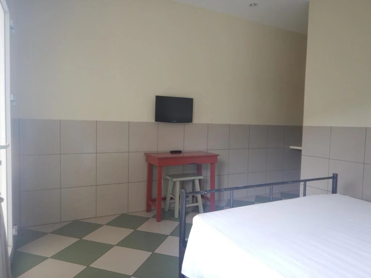 Mui Ne Backpacker Village