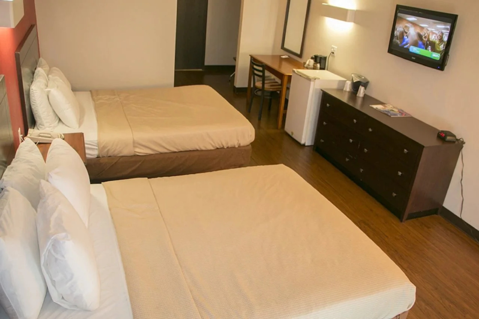 Travelodge Cleveland Willoughby