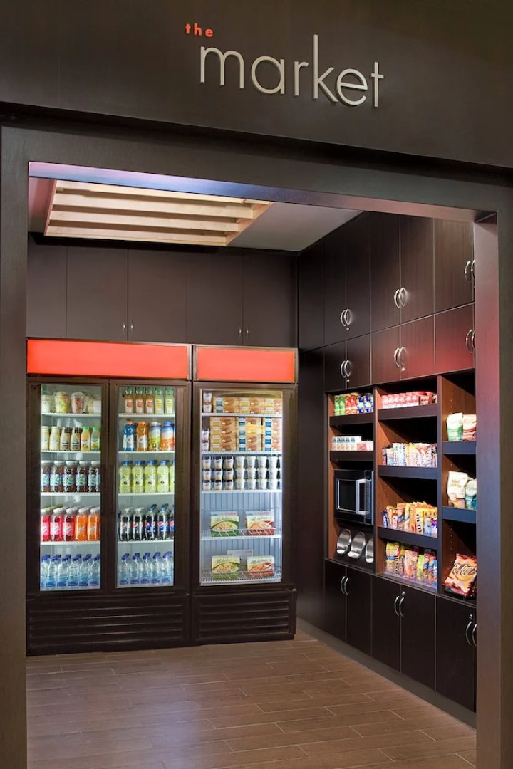 Courtyard Toronto Brampton