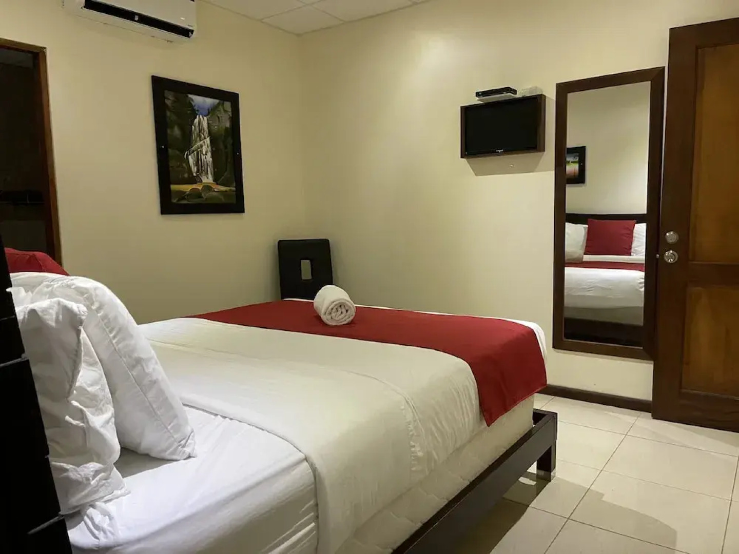 Canyon Boutique Hotel