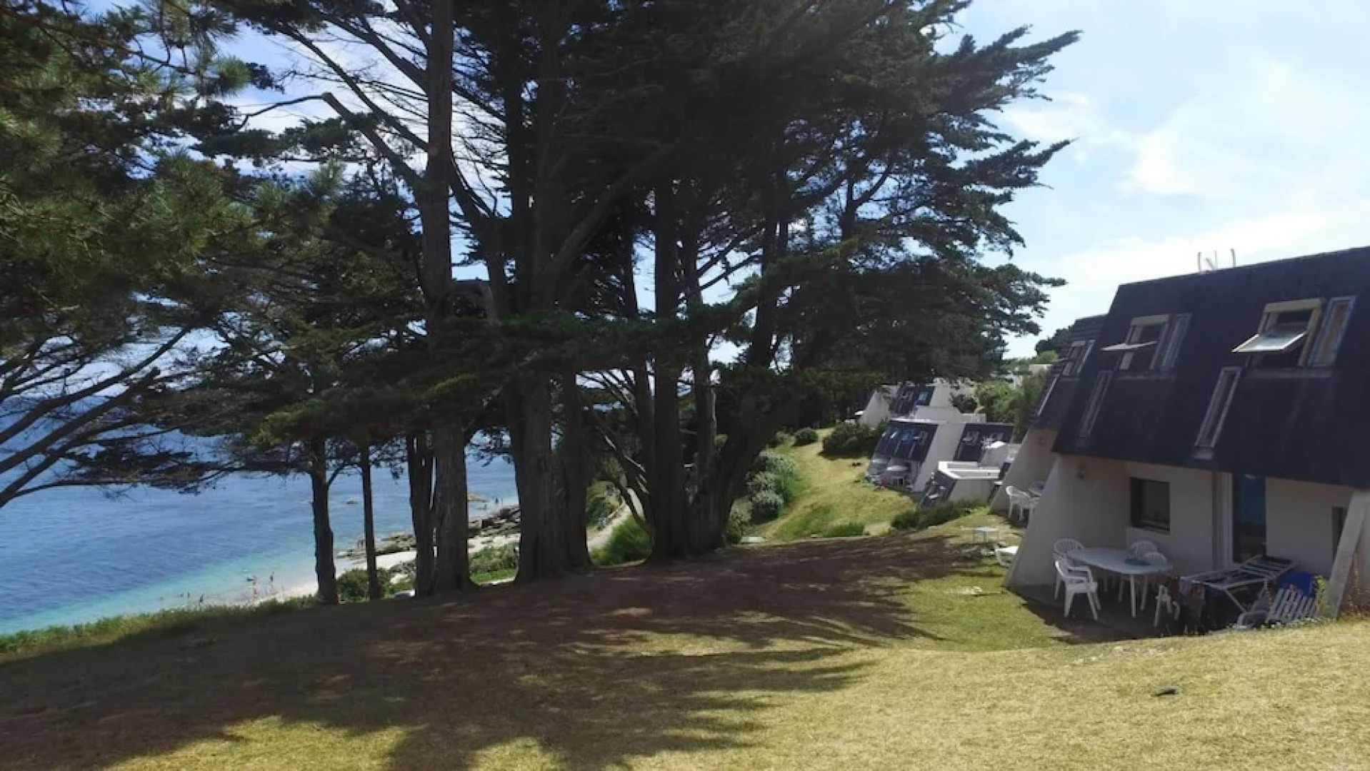 VVF Villages « La Plage des Grands Sables » Île-de-Groix
