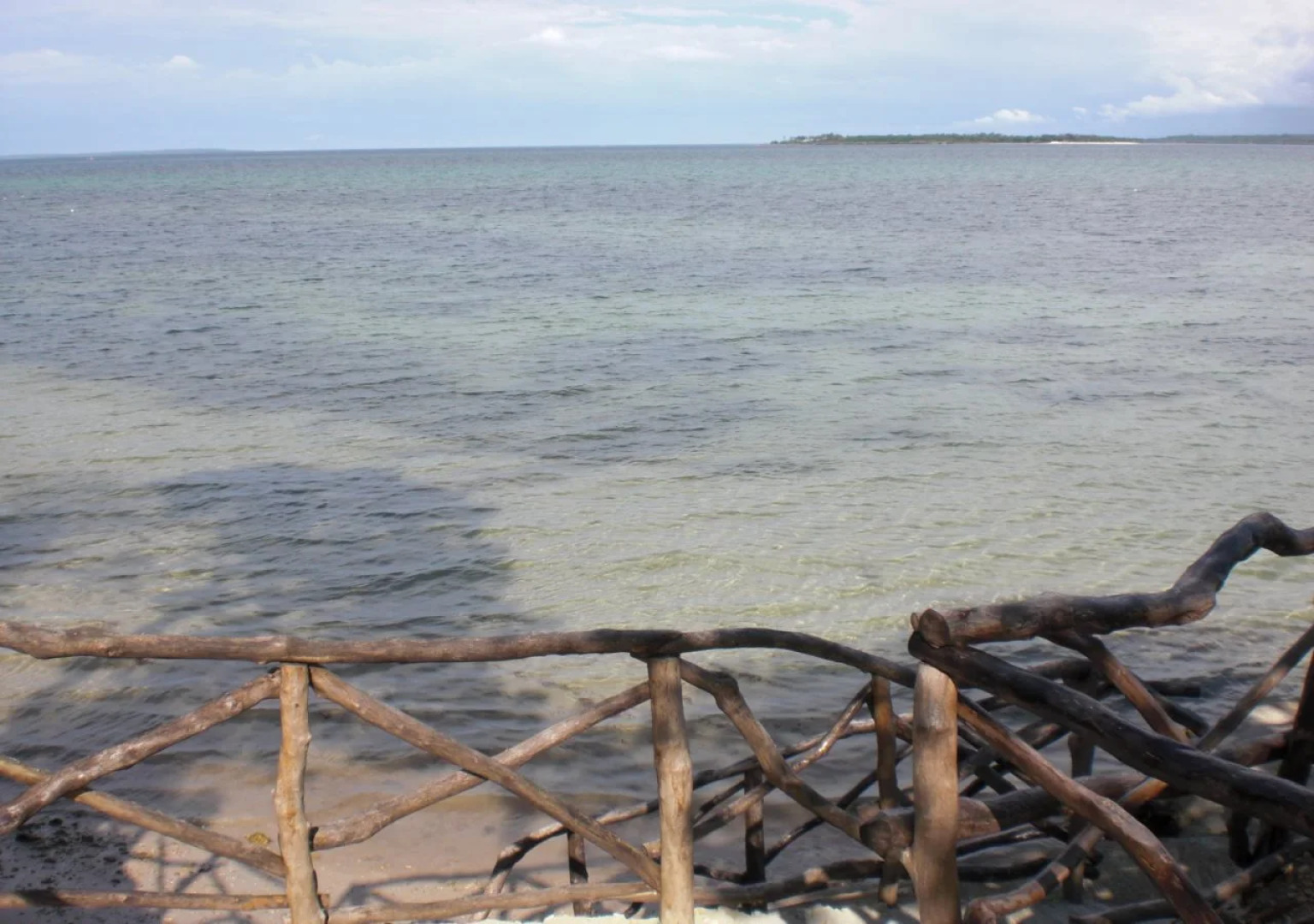 Bantayan Island Nature Park and Resort