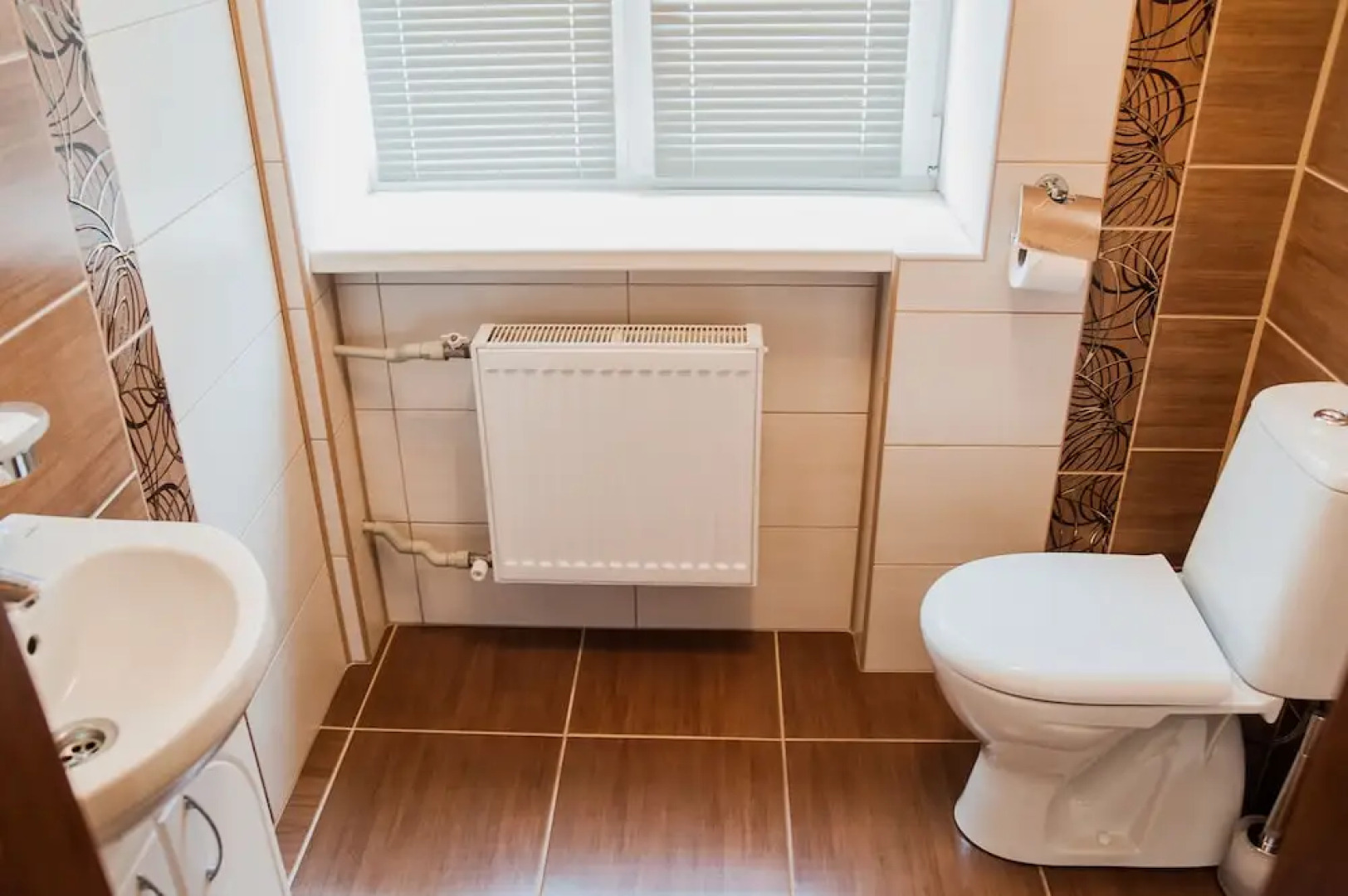 Отель «Явир»