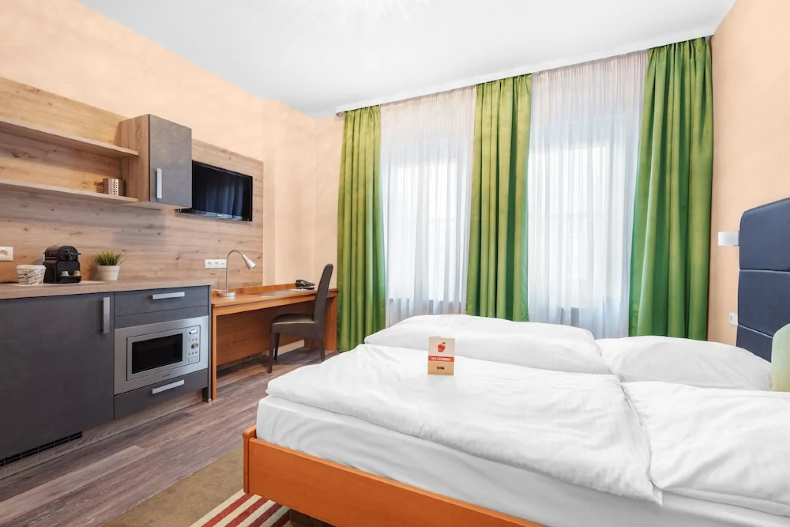 Schieners Hotel und Apfelhof