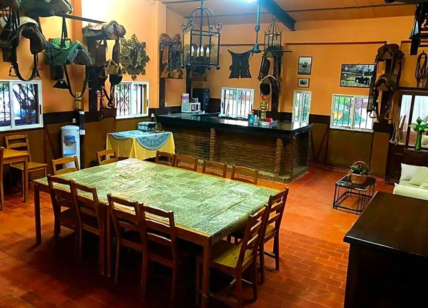 Posada Rural La Corbera