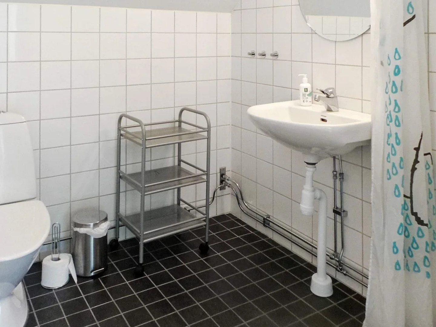 Holiday Home in Stråvalla