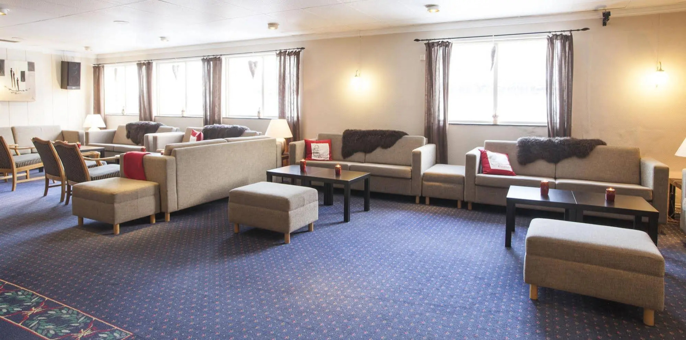 Thon Partner Hotel Otta