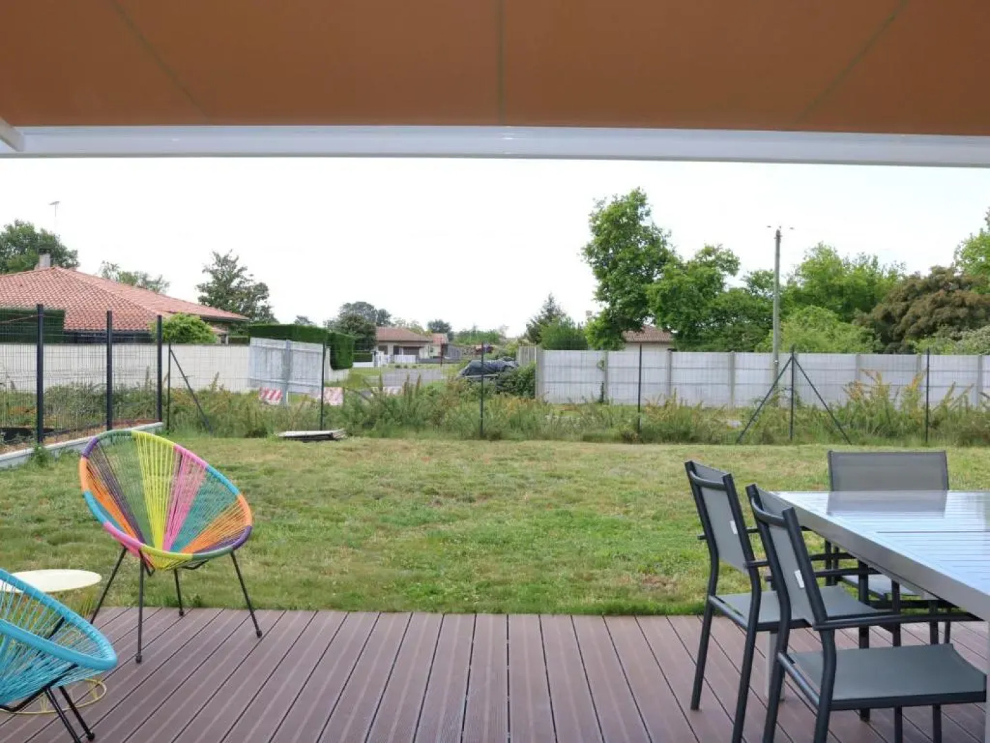 Maison Parentis-en-Born, 4 pièces, 6 personnes - FR-1-319-426