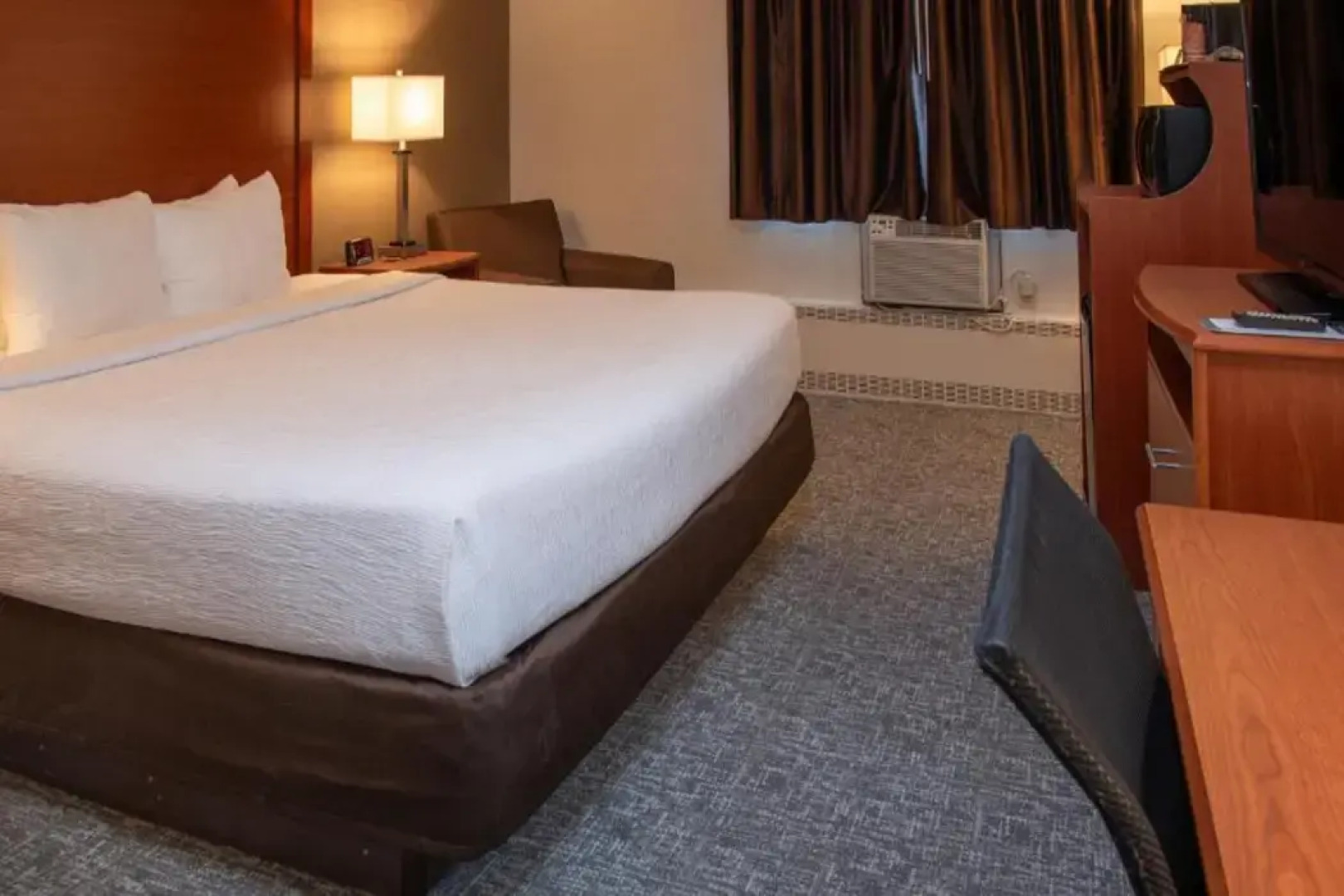 Quality Inn Stadium Area Green Bay Stadium