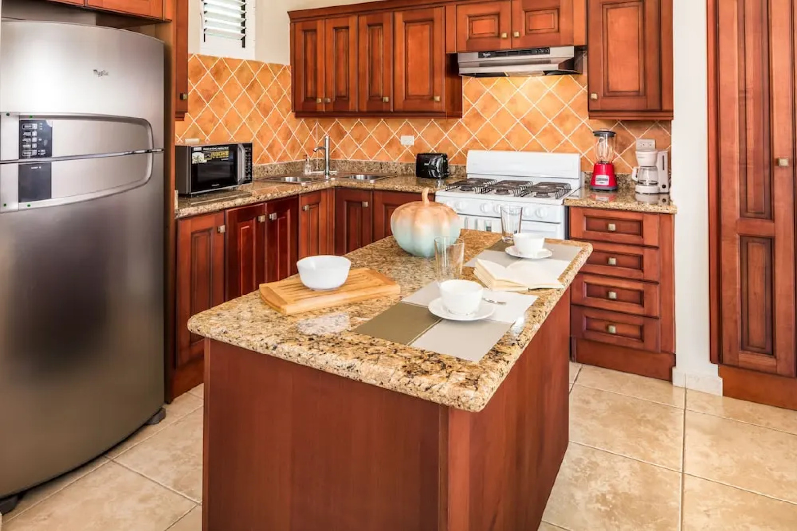 Condos at Ocean Village