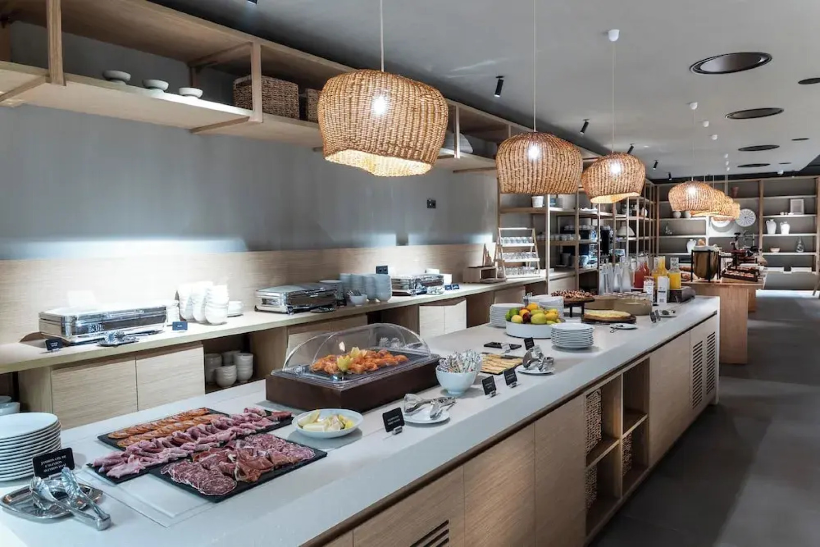 Appartements Horizon Resort Massane