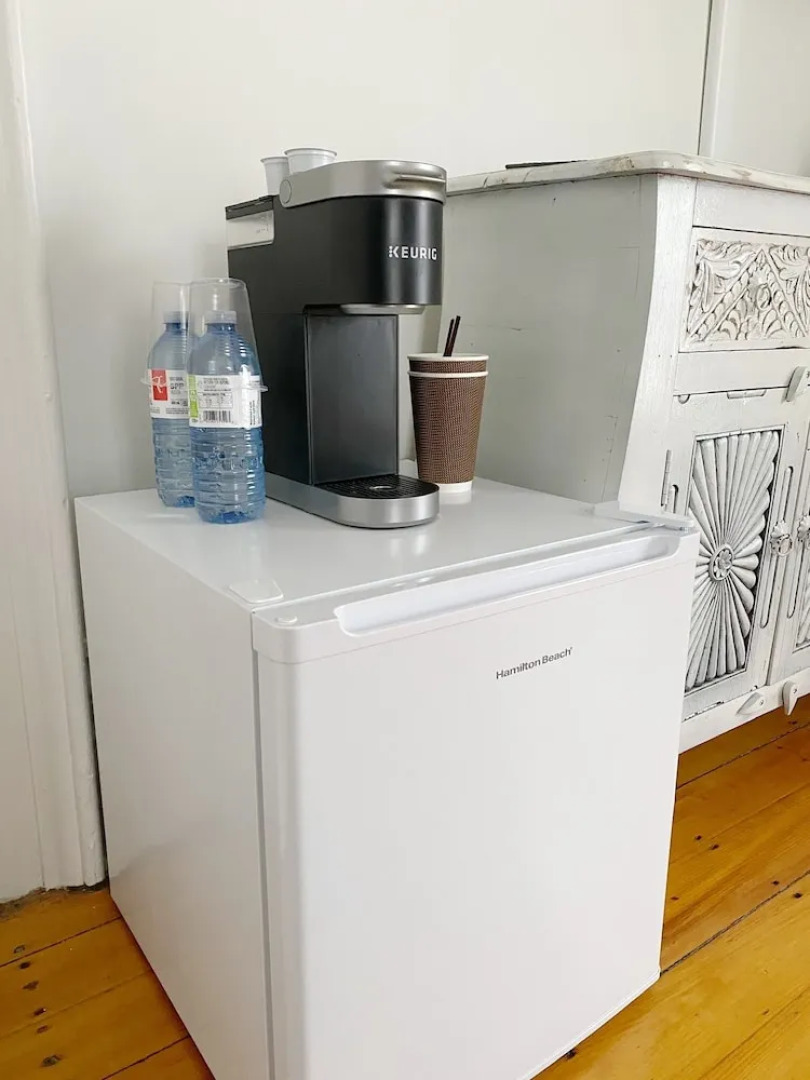 The Montague Rose Inn