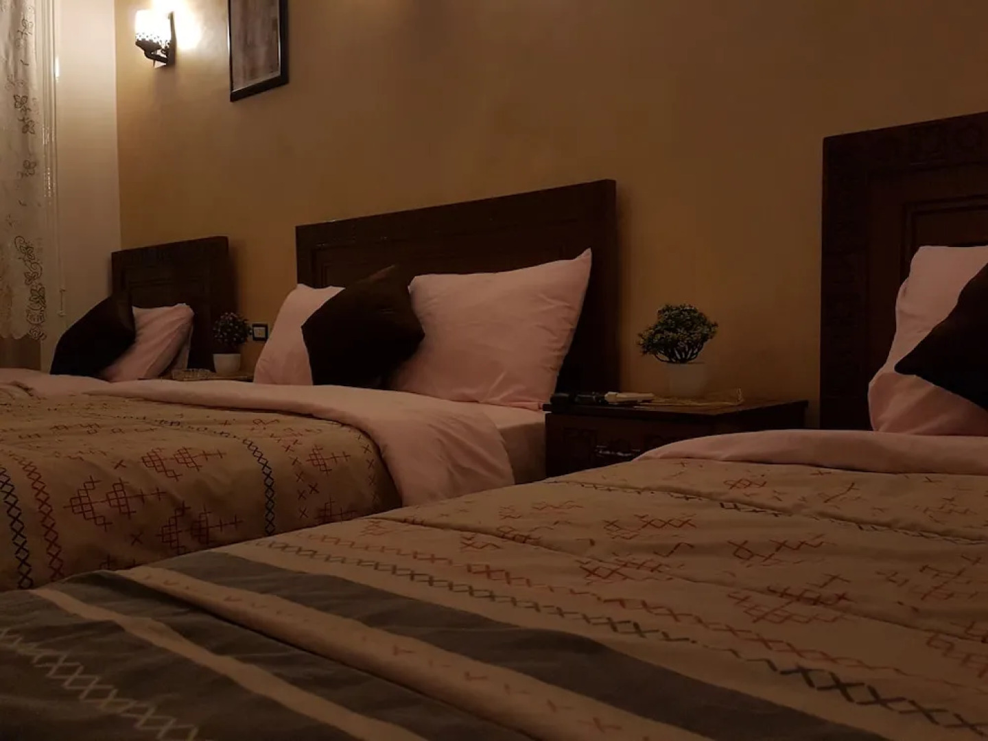 Minerva Grand Boutique