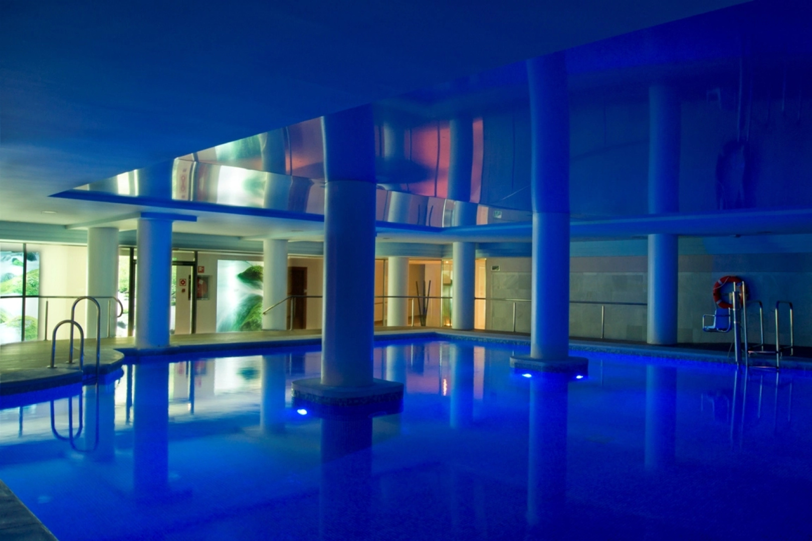 TUI BLUE Isla Cristina Palace - Adults Only