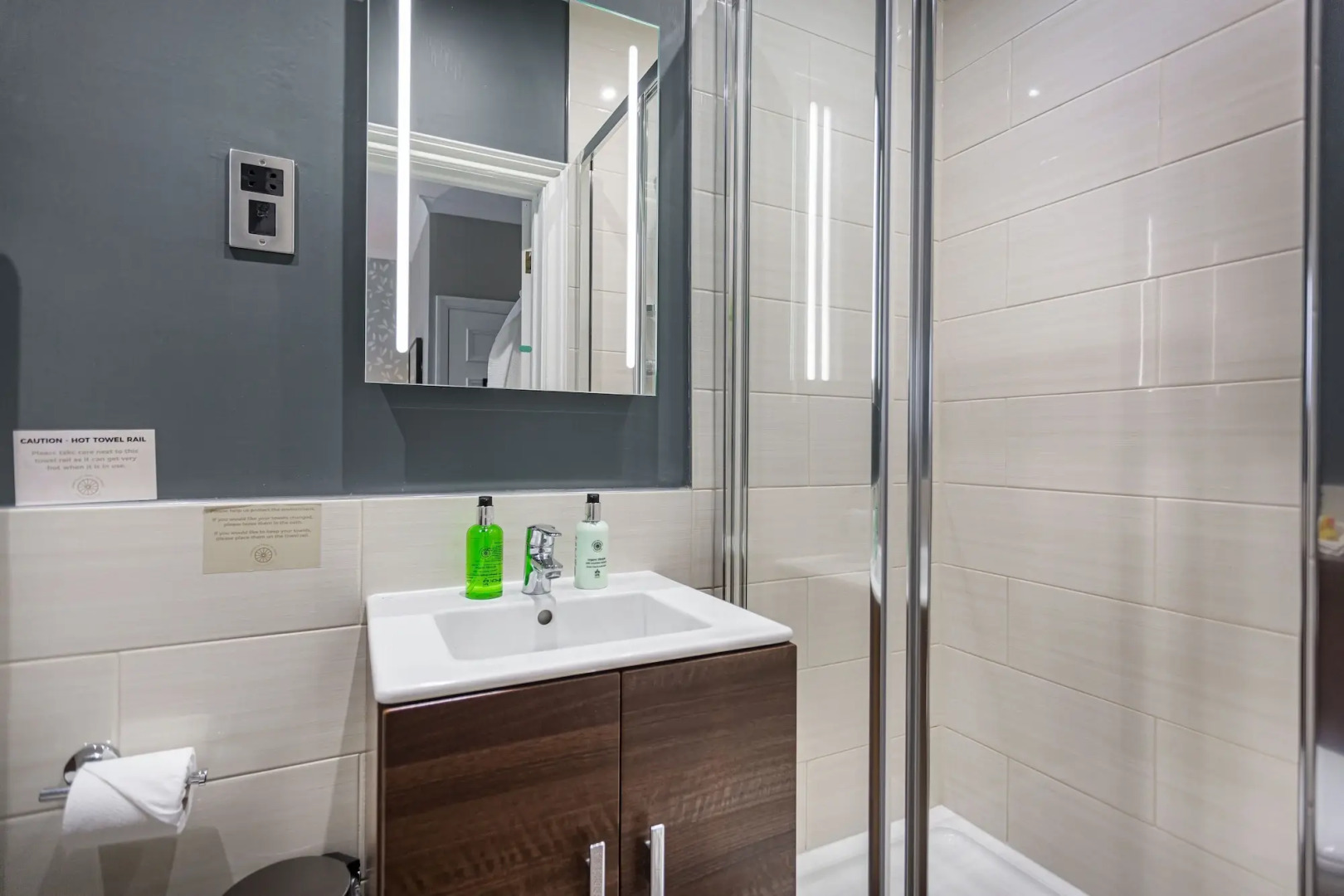 The Feathers Hotel, Helmsley, North Yorkshire