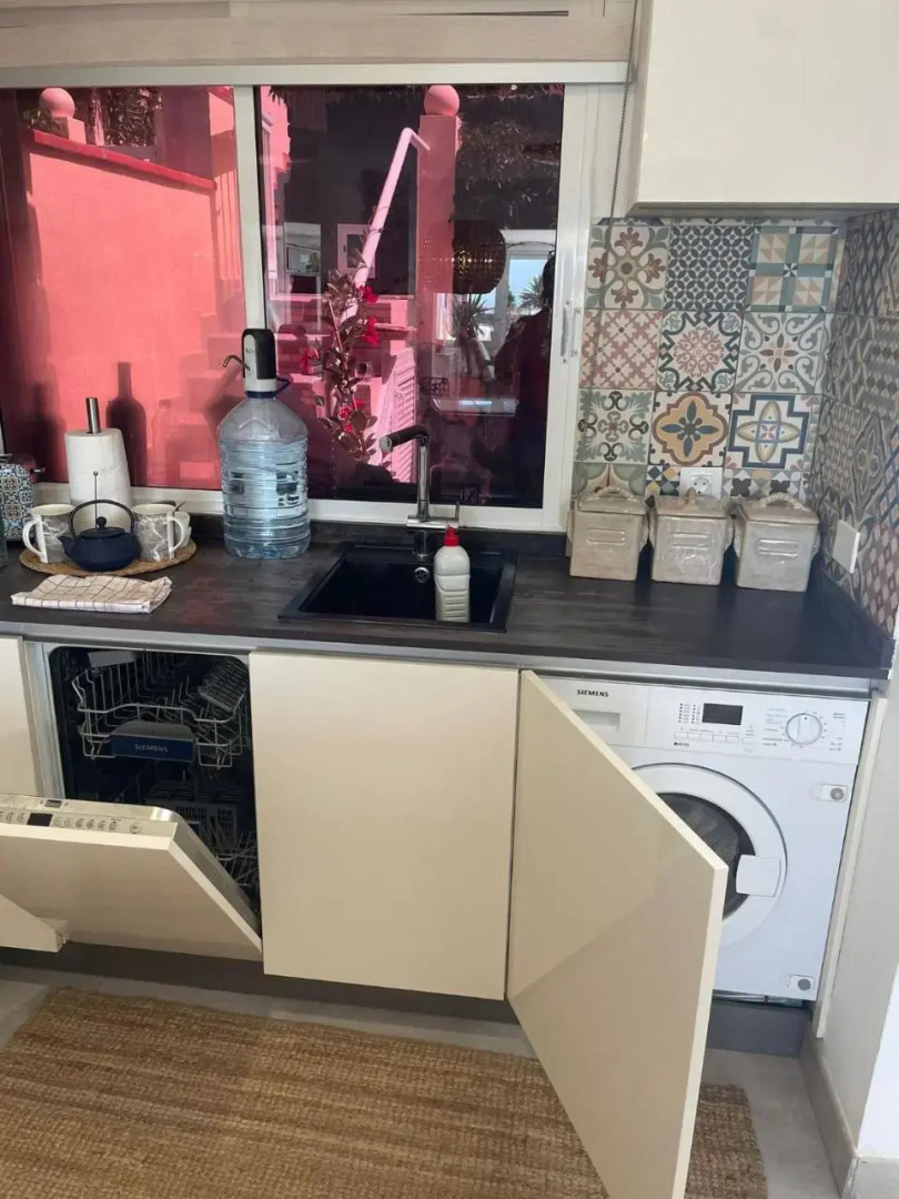 RF La Quinta Park Suites