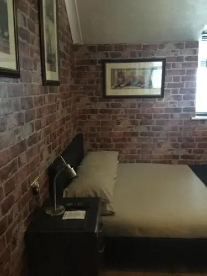 Lakeland Guest House