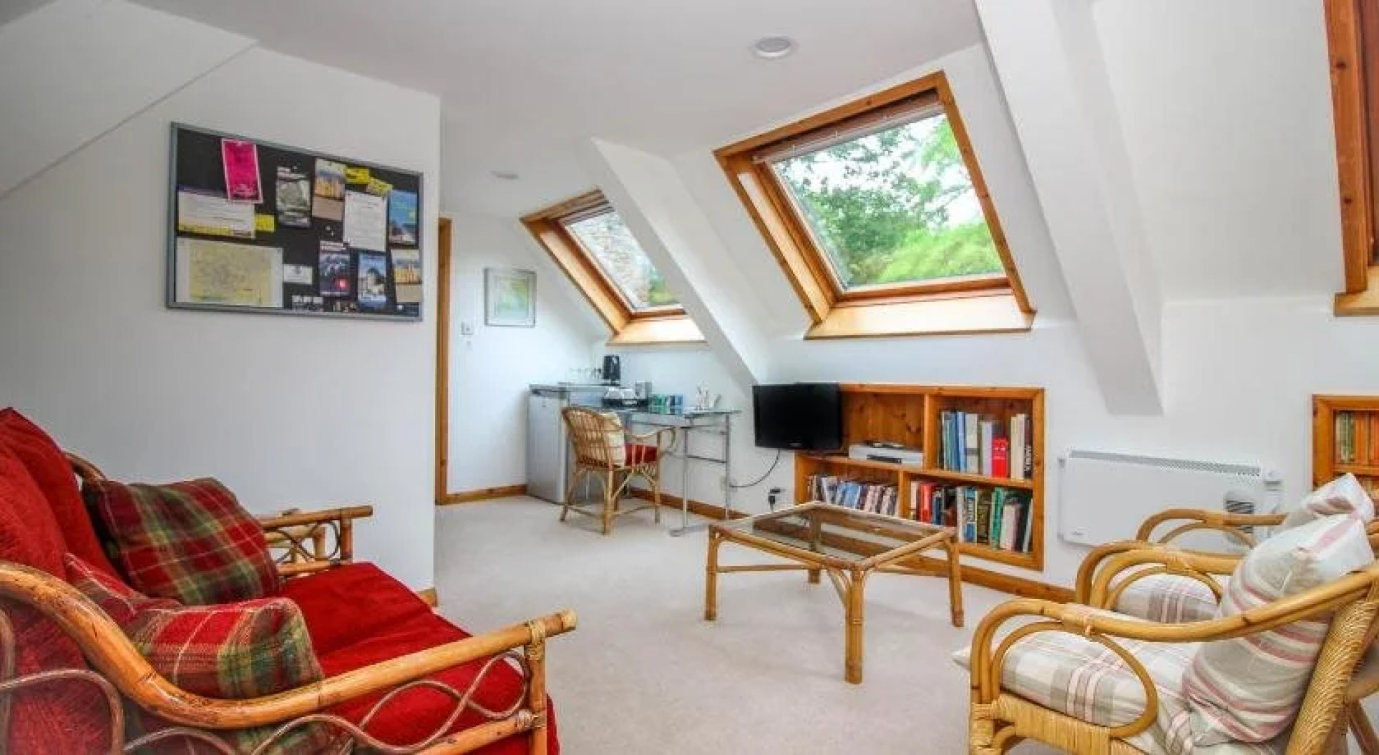 Stay at Penny's Mill