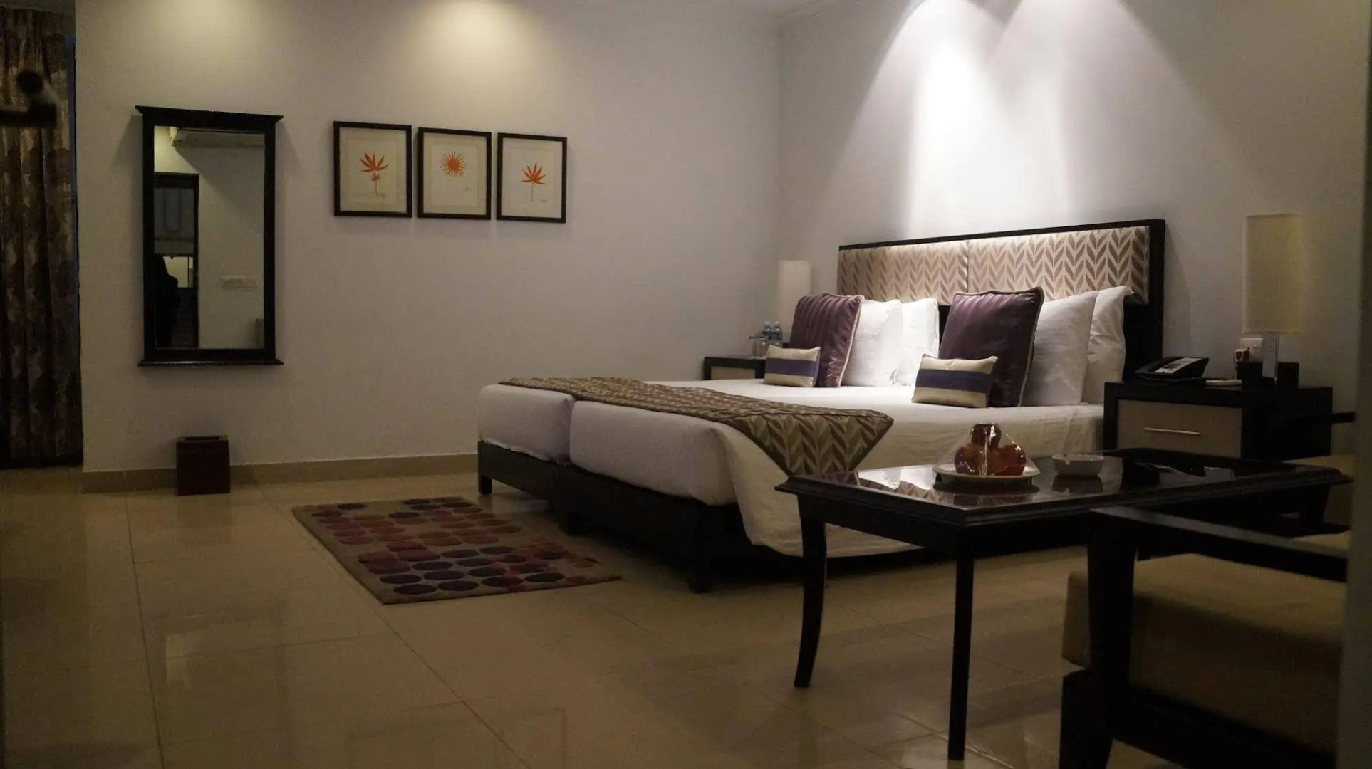 Sarovar Portico Surajkund