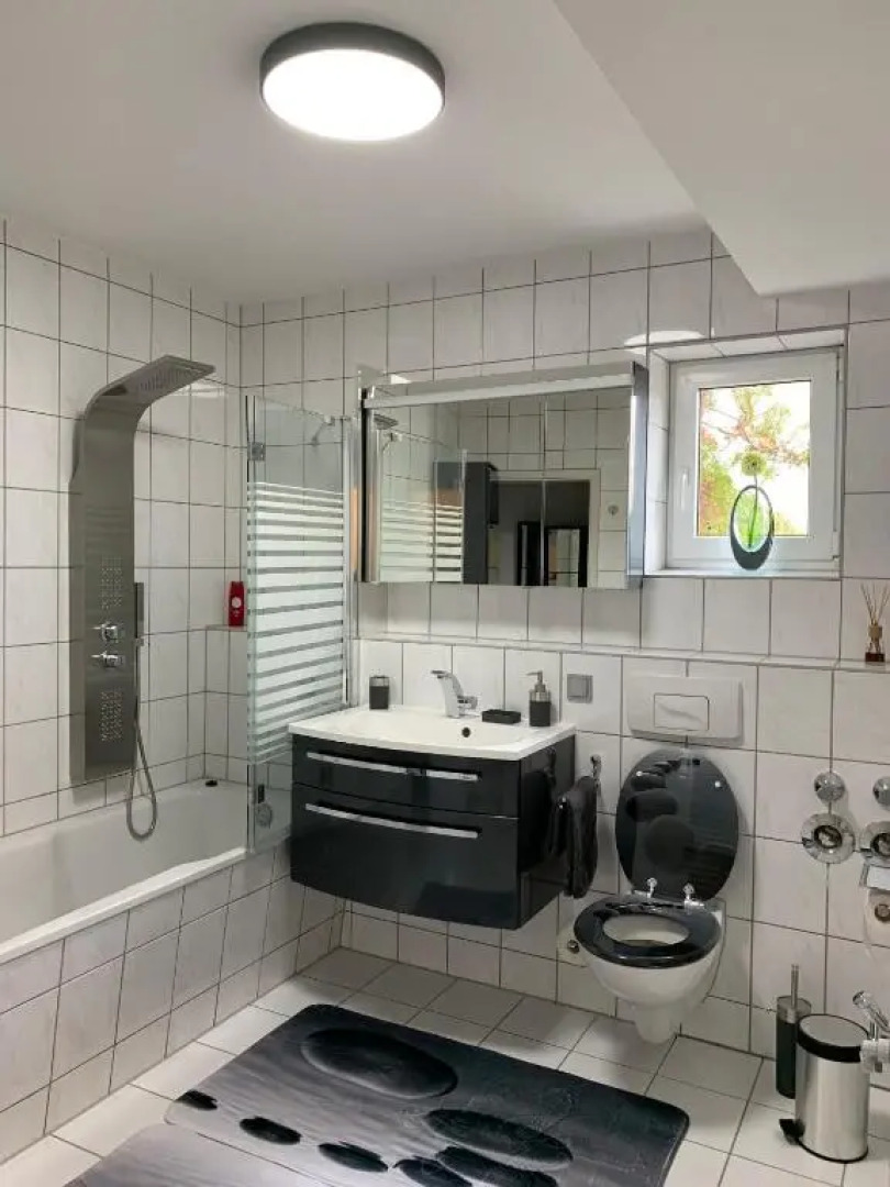 Luxus Appartement Brühlervorstadt Erfurt