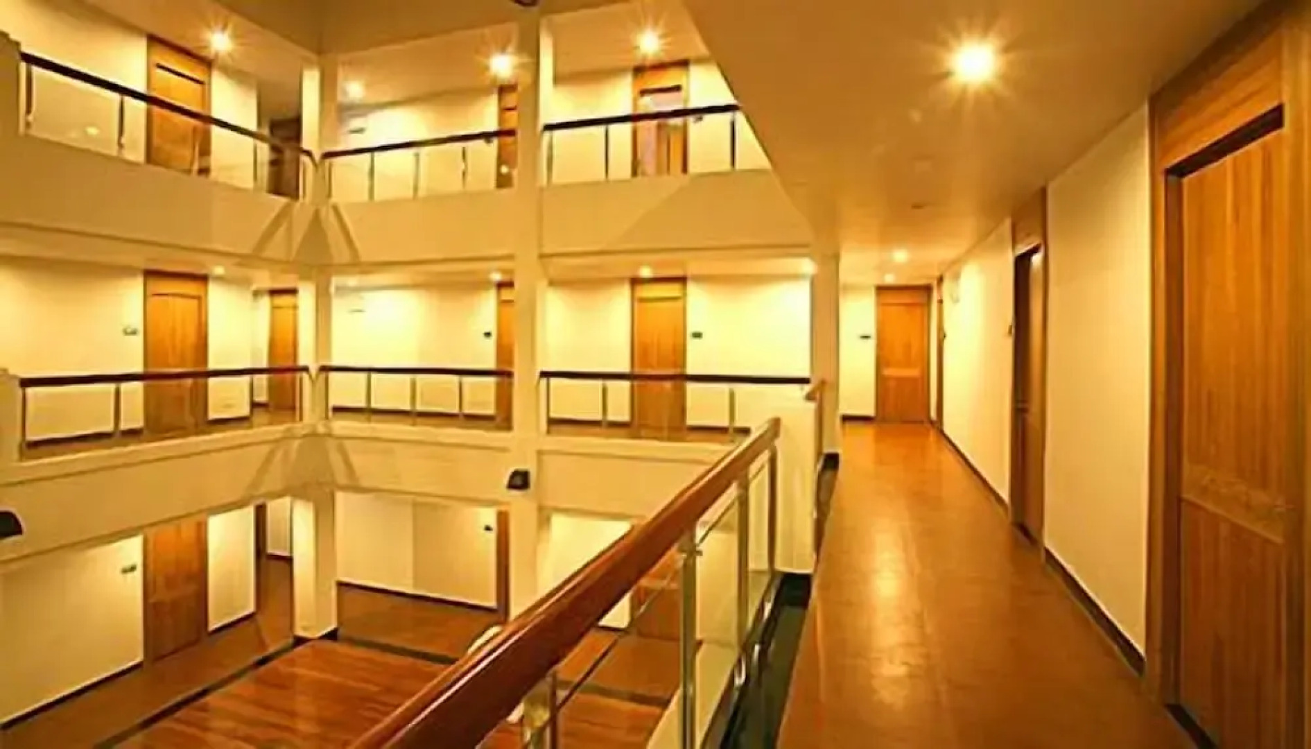 Baan Saikao Hotel & Service Apartment