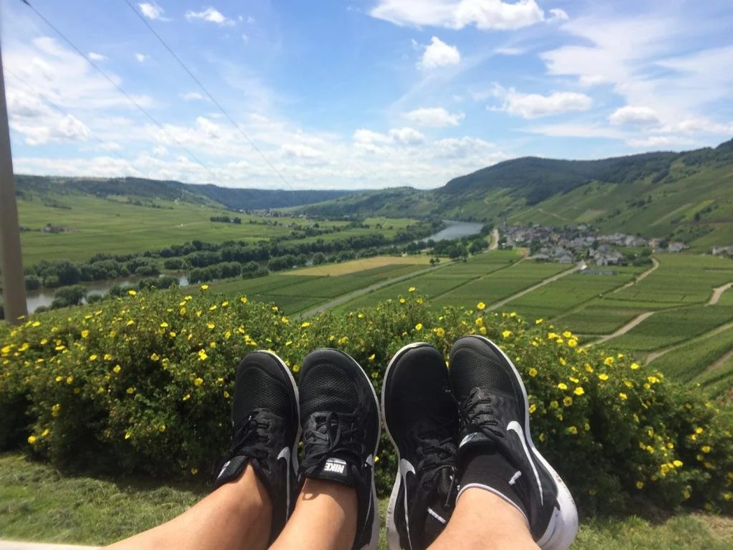 Hotel zur Grafschaft