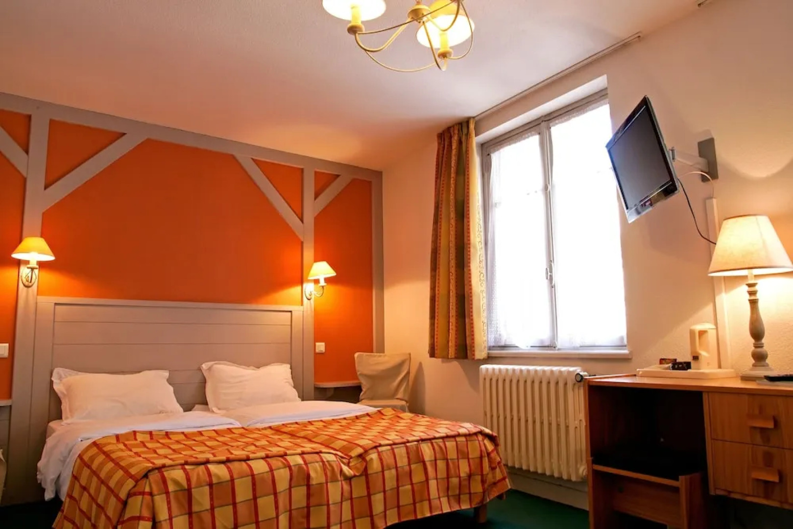 Logis Auberge des Cevennes