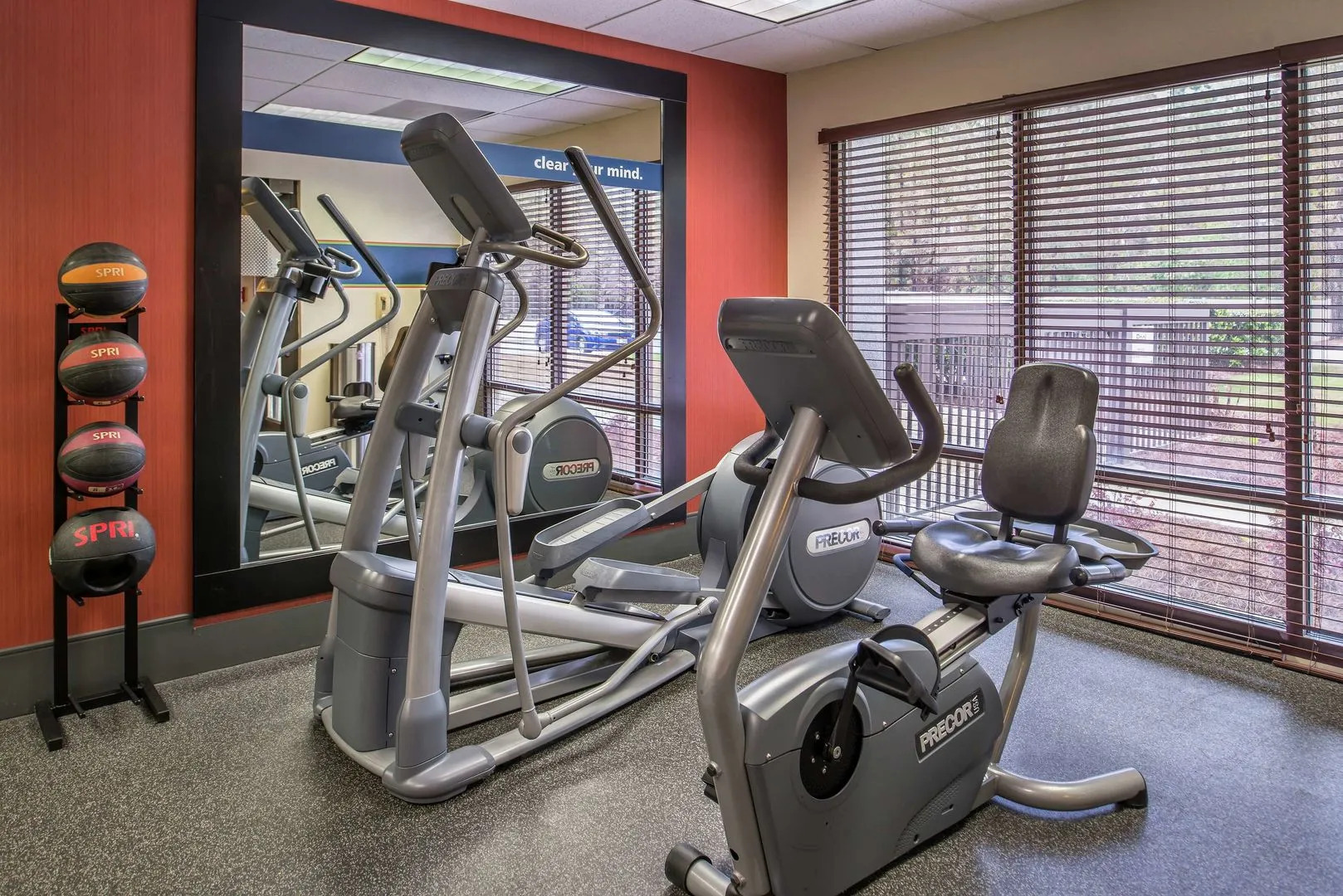 Hampton Inn Columbia Northeast - Fort Jackson Area