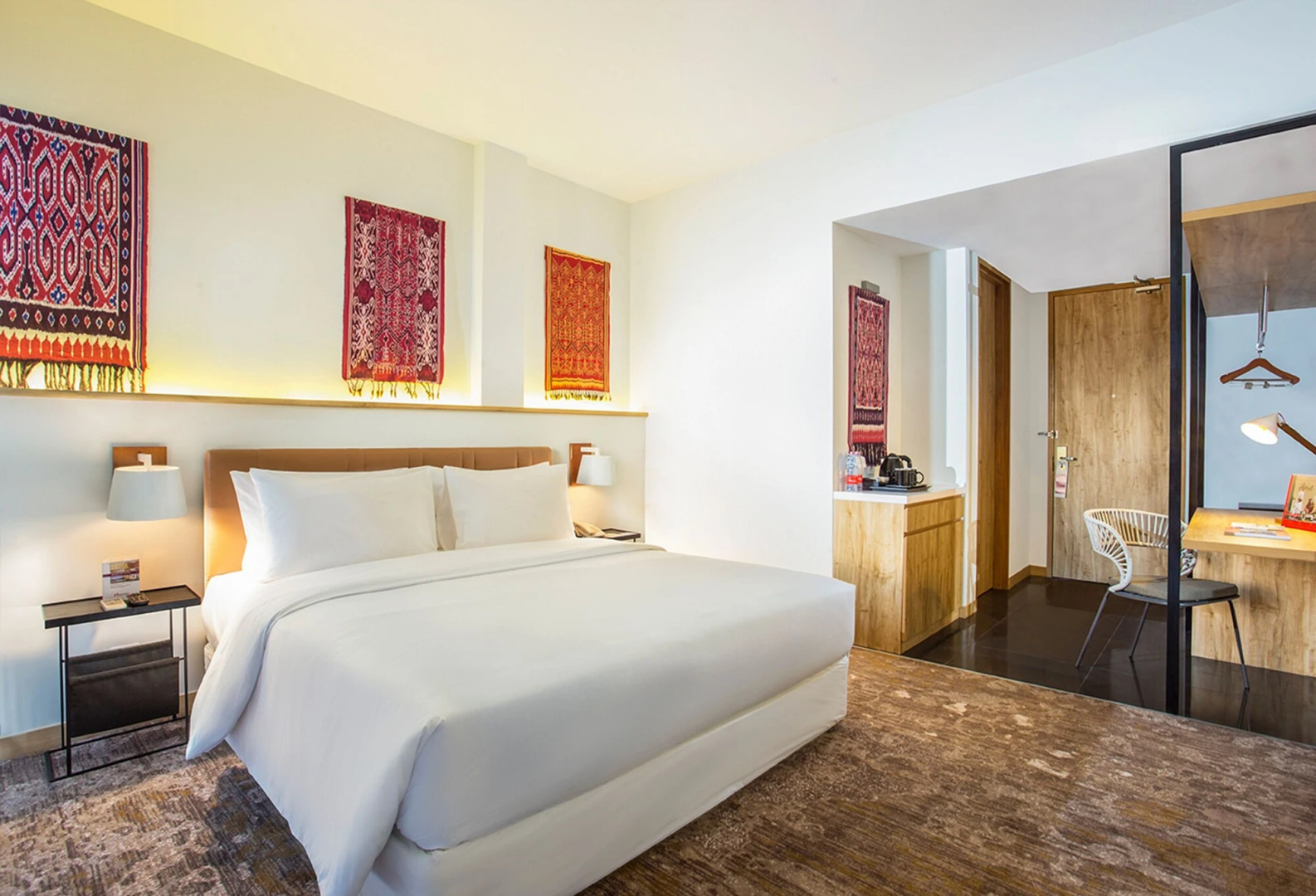 Swiss-Belinn Singkawang